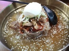 -HOTISLAND海鸡岛·韩国料理(江南西店)