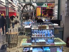 -吾悦广场(天津和平店)