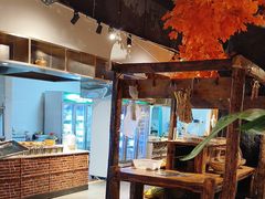 -普洱小黄牛餐厅铜火锅·思茅地方菜(世纪城店)