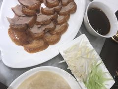 -燕云楼(云南路店)