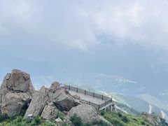 -白草畔自然风景区