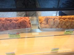 -鲍师傅糕点(五月花店)