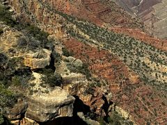 -科罗拉多大峡谷