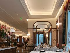 -马克西姆俄罗斯餐厅(通亚街店)