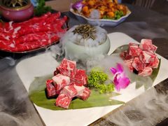 -新草堂锅物料理(泉城路店)