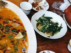 -小喜客·云南特色菜(纳西庭院店)