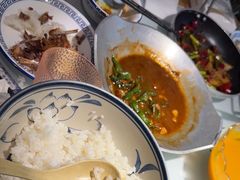 -山里俏·地标皖南菜·屯溪臭鳜鱼(北城万达店)