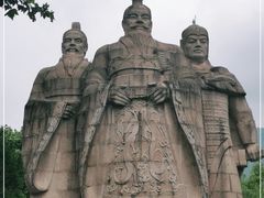 -汉中石门栈道风景区