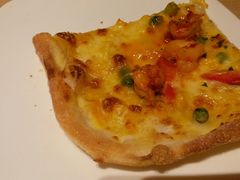 -必胜客(上地华联店)