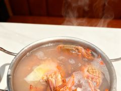 -SEA西雅图海鲜自助餐厅(海乐世界店)