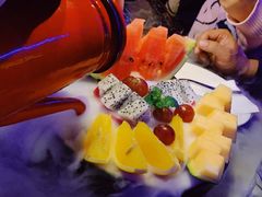 -MOSSO德国餐厅·音乐酒吧(环宇荟店)
