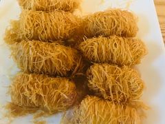 -遇见小厨·北京烤鸭·江湖菜·川菜(广福桥店)
