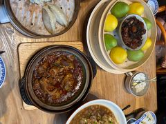 -图味美小黄鱼·景德菜(浙江路店)