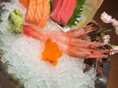 -水之惠鲜鱼料理(王府大街店)