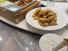 -石浦大酒店(百丈店)