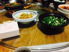 -U你·天然调味(南湖总店)