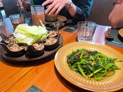 -Tegu泰古莲·泰国餐厅(红山6979店)