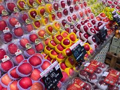 -BETTER拜特进口超市(人民路店)