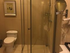 -重庆长寿碧桂园凤悦凤凰酒店