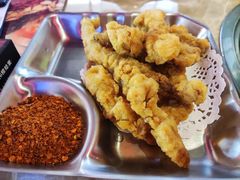 特色小酥肉-蛙宴·美蛙火锅基地(万象城店)