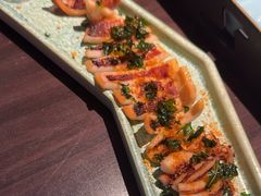 -匠和风精致料理(莆田财富中心店)