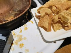 -三好先生的铜锅涮肉(太乙路店)