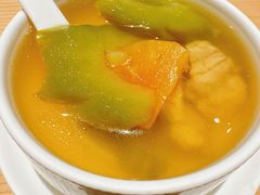 -隅乐胡椒虾·台湾菜·团建(皇岗店)