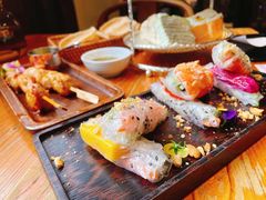 -壹泰东南亚主题餐厅·高良姜风情(州桥店)