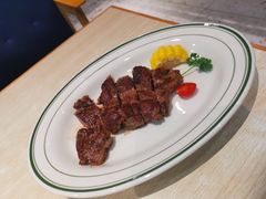 -纽斯特牛排自助餐厅(浦江万达店)