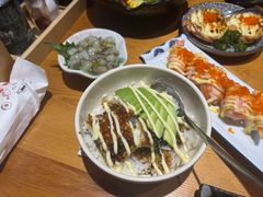 -福匠日本料理(人民路店)