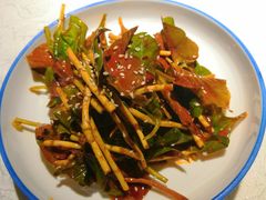 -雲蜀龙阁·金牌水煮鱼(方庄店)