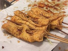 -七个烧烤·武汉大排档(翻身店)