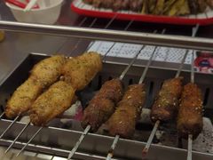 -遇西祠·海鲜烧烤(总店)