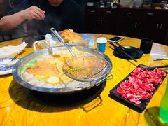 -林记潮牛·牛肉火锅(上马墩店)