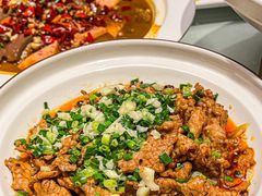 -U你·天然调味(南湖总店)