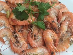 -南海渔家•海鲜•正宗海南菜(海棠湾店)