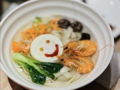 -味莊·青岛菜(云霄路店)