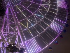 -南昌之星摩天轮