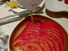 -海底捞火锅(凤凰广场店)