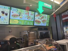 -赛百味SUBWAY(星摩尔店)