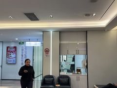 -牙博士口腔品牌连锁(杨浦店)