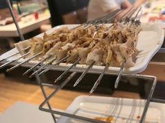 -玉善烧烤串城(长春总店)