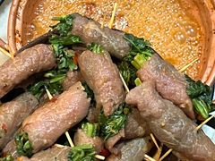 -滇釜火锅·能喝汤的火锅(车公庄店)