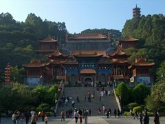 -南沙天后宫景区