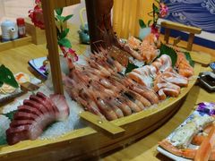 -悦和餐厅(CBD玉米楼店)