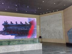 -房山世界地质公园博物馆