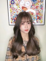 -3AM HAIR SALON染发接发