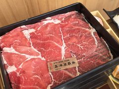 -牛匠和牛寿喜锅(西安总店)