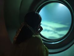-白鹤梁水下博物馆