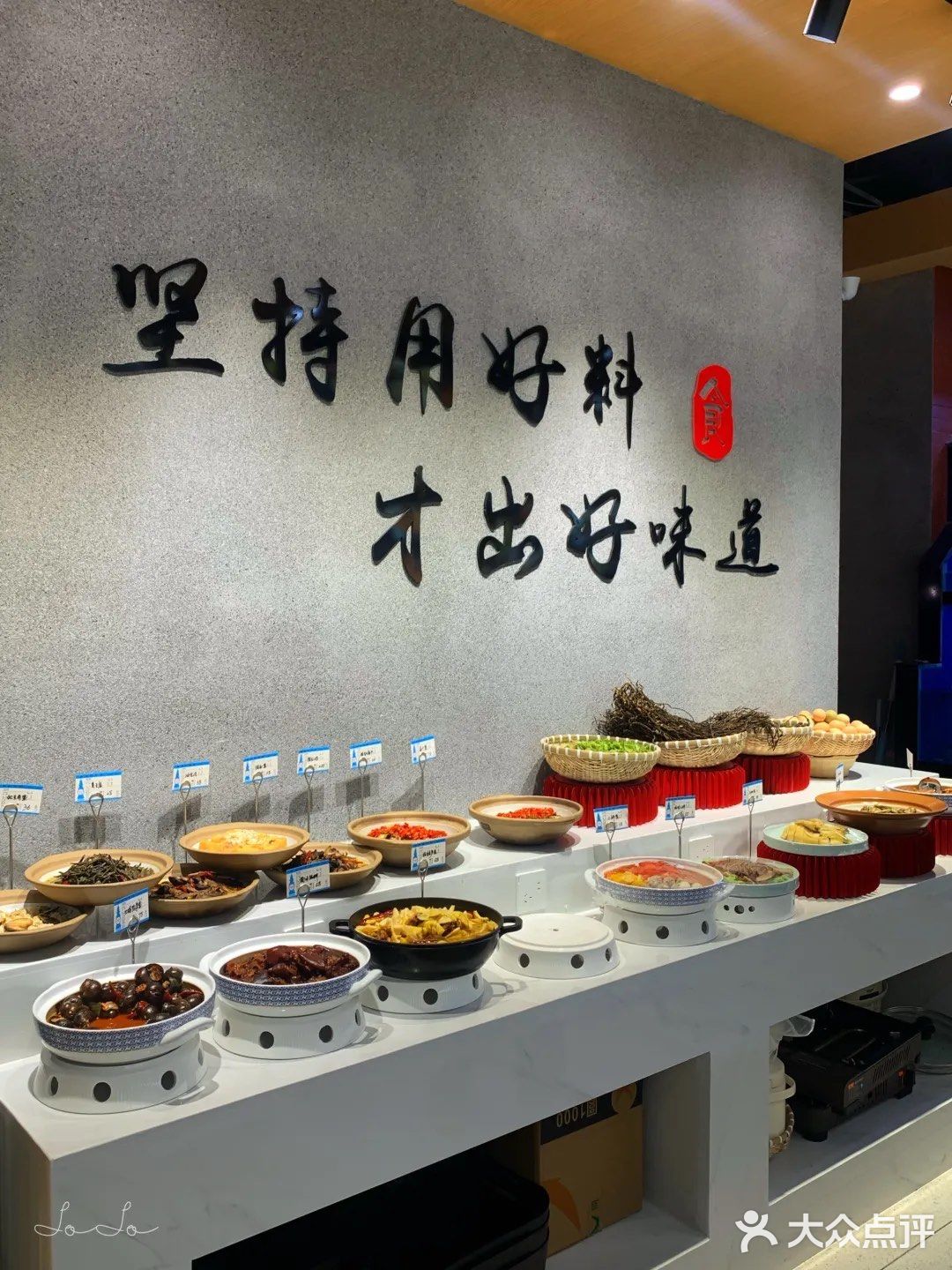 杭州，发现一家敲便宜又吼吃的衢州菜餐厅‼️